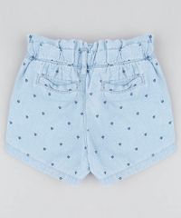 Short-Jeans-Infantil-Clochard-Estampado-Mini-Print-Azul-Claro-9447190-Azul_Claro_2