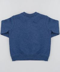 Blusao-Infantil--Up-90--em-Moletom-Gola-Careca-Azul-Marinho-9370137-Azul_Marinho_2