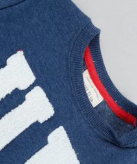Blusao-Infantil--Up-90--em-Moletom-Gola-Careca-Azul-Marinho-9370137-Azul_Marinho_5