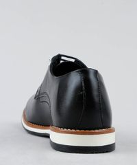 Sapato-Social-Masculino-com-Solado-Bicolor-Preto-9507025-Preto_3 Sapato-Social-Masculino-com-Solado-Bicolor-Preto-9507025-Preto_3