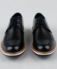 Sapato-Social-Masculino-com-Solado-Bicolor-Preto-9507025-Preto_4 Sapato-Social-Masculino-com-Solado-Bicolor-Preto-9507025-Preto_4