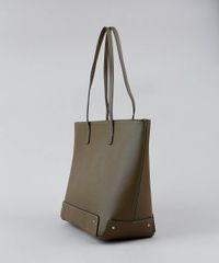 Bolsa-Shopper-Feminina-Grande-com-Alca-Fixa-Verde-Oliva-9380774-Verde_Oliva_3