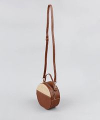 Bolsa-Feminina-Redonda-Pequena-com-Palha-Marrom-9359473-Marrom_3