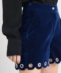 Short-Feminino-Mindset-em-Veludo-com-Ilhos-Azul-Marinho-9385647-Azul_Marinho_4
