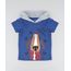 Camiseta-Infantil-Estampa-Interativa-de-Cachorro-com-Capuz-Manga-Curta-Azul-9428864-Azul_1