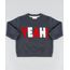 Blusao-Infantil--Yeah---em-Moletom-Gola-Careca-Cinza-Mescla-Escuro-9370138-Cinza_Mescla_Escuro_1