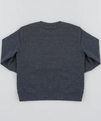 Blusao-Infantil--Yeah---em-Moletom-Gola-Careca-Cinza-Mescla-Escuro-9370138-Cinza_Mescla_Escuro_2 Blusao-Infantil--Yeah---em-Moletom-Gola-Careca-Cinza-Mescla-Escuro-9370138-Cinza_Mescla_Escuro_2