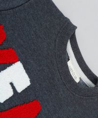 Blusao-Infantil--Yeah---em-Moletom-Gola-Careca-Cinza-Mescla-Escuro-9370138-Cinza_Mescla_Escuro_5 Blusao-Infantil--Yeah---em-Moletom-Gola-Careca-Cinza-Mescla-Escuro-9370138-Cinza_Mescla_Escuro_5