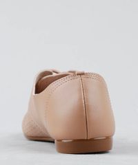 Oxford-Feminino-Beira-Rio-com-Micro-Furos-Bege-9474430-Bege_3