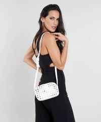 Bolsa-Feminina-Transversal-Pequena-em-Tresse-Branca-9360381-Branco_2