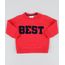 Blusao-Infantil--Best--em-Moletom-Gola-Careca-Vermelho-9370139-Vermelho_1