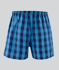 Samba-Cancao-Masculina-Estampada-Xadrez-Azul-9477288-Azul_2