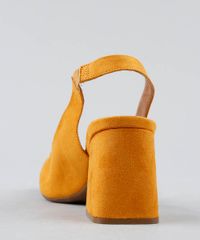 Scarpin-Feminino-Bico-Quadrado-Vizzano-em-Suede-com-Abertura-Amarelo-9472317-Amarelo_3