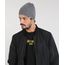 Gorro-Masculino-Basico-em-Trico-Cinza-Mescla-8903284-Cinza_Mescla_1
