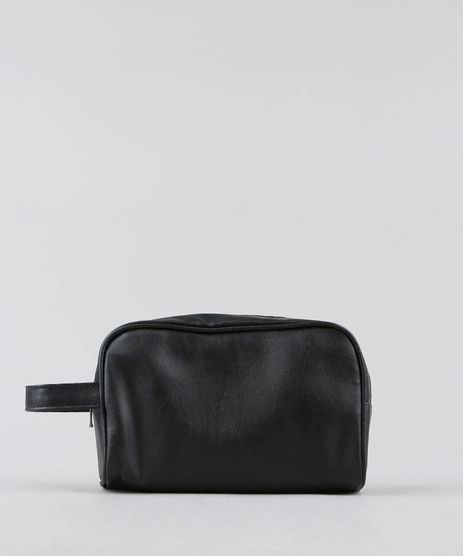 Necessaire-Masculina-com-Alca-Preta-9391968-Preto_1