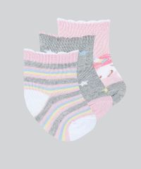 Kit-de-3-Meias-Infantis-Estampadas-Multicor-9482024-Multicor_1