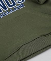 Blusao-Infantil--Dinos--com-Capuz-em-Moletom-Verde-Militar-9482770-Verde_Militar_5