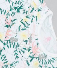 Body-Infantil-Estampado-Floral-com-Babado-Manga-Longa---Faixa-de-Cabelo-Branco-9205056-Branco_5