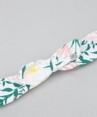 Body-Infantil-Estampado-Floral-com-Babado-Manga-Longa---Faixa-de-Cabelo-Branco-9205056-Branco_6
