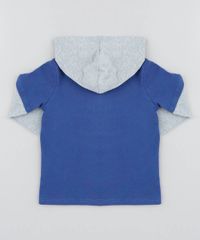 Camiseta-Infantil-Estampa-Interativa-de-Cachorro-com-Capuz-Manga-Longa-Azul-9428863-Azul_2