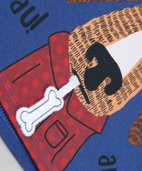 Camiseta-Infantil-Estampa-Interativa-de-Cachorro-com-Capuz-Manga-Longa-Azul-9428863-Azul_4