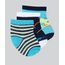 Kit-de-3-Meias-Infantis-Estampadas-Dinossauros-Multicor-9481932-Multicor_1