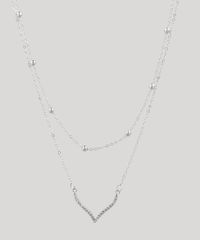Kit-de-2-Colares-Feminino-com-Strass-Prateado-9435986-Prateado_1