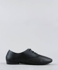 Oxford-Feminino-Beira-Rio-com-Micro-Furos-Preto-9474431-Preto_1