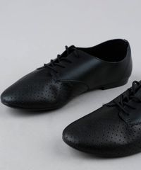 Oxford-Feminino-Beira-Rio-com-Micro-Furos-Preto-9474431-Preto_5