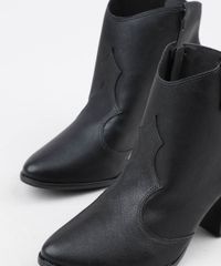 Bota-Feminina-Country-com-Recorte-Preta-9517433-Preto_2