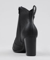 Bota-Feminina-Country-com-Recorte-Preta-9517433-Preto_3