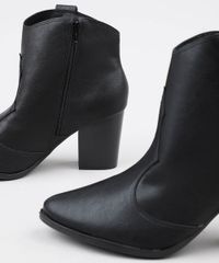Bota-Feminina-Country-com-Recorte-Preta-9517433-Preto_5