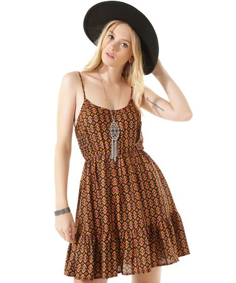 Vestido-Estampado-Etnico-Amarelo-Escuro-8366430-Amarelo_Escuro_1