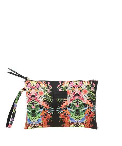 Necessaire-Estampada-Floral-Preta-8478479-Preto_1