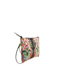 Necessaire-Estampada-Floral-Preta-8478479-Preto_3
