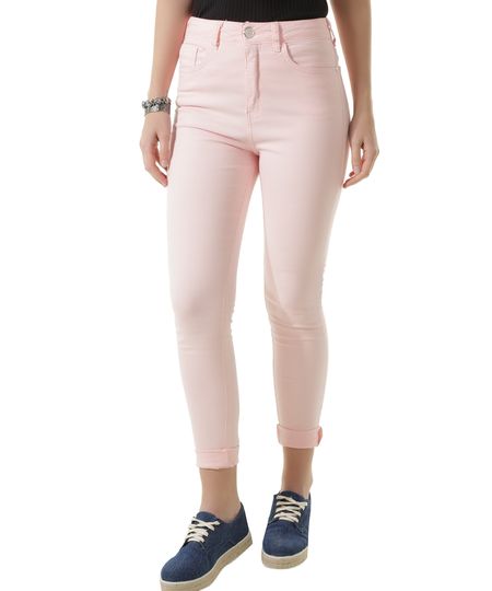 Calca-Super-Skinny-Rosa-Claro-8449846-Rosa_Claro_1