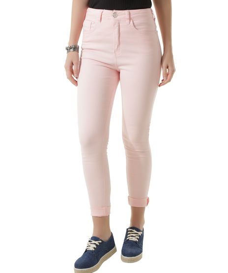 Calca-Super-Skinny-Rosa-Claro-8449846-Rosa_Claro_1