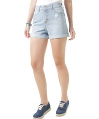 Short-Hot-Pant-Jeans-Azul-Claro-8434004-Azul_Claro_1