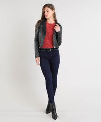 Sueter-Feminino-em-Trico-de-Chenille-Manga-Longa-Vermelho-9361443-Vermelho_3