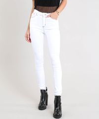 Calca-Feminina-Super-Skinny-com-Pespontos-Branca-9483185-Branco_1