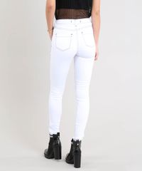 Calca-Feminina-Super-Skinny-com-Pespontos-Branca-9483185-Branco_2