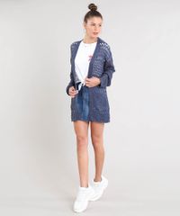 Capa-Feminina-em-Trico-Ponto-Aberto-Manga-Longa-Azul-9350702-Azul_3