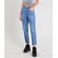 Calca-Jeans-Feminina-Mom-com-Recorte-Azul-Medio-9534858-Azul_Medio_1