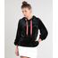 Blusao-Feminino-em-Plush-com-Capuz-e-Cadarco-Preto-9344056-Preto_1