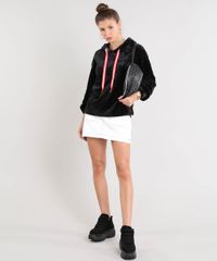 Blusao-Feminino-em-Plush-com-Capuz-e-Cadarco-Preto-9344056-Preto_3