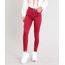 Calca-Feminina-Super-Skinny-com-Pespontos-Vinho-9483186-Vinho_1