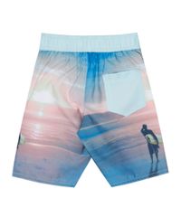 Bermuda-Estampada--Praia--Azul-Claro-8465608-Azul_Claro_2