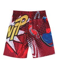 Bermuda-Homem-Aranha-Vermelha-8422023-Vermelho_2