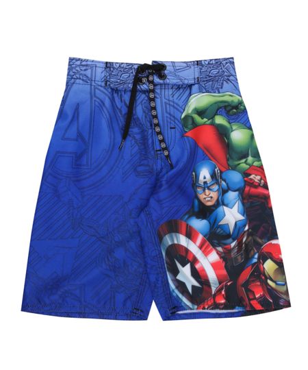 Bermuda-Os-Vingadores-Azul-8395416-Azul_1 Bermuda-Os-Vingadores-Azul-8395416-Azul_1