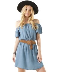 Vestido-Jeans-Ombro-a-Ombro-Azul-Medio-8434188-Azul_Medio_1